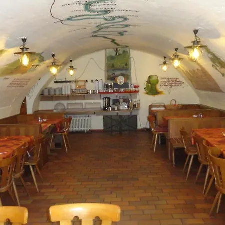 Hotel Zur Grafschaft Brauneberg