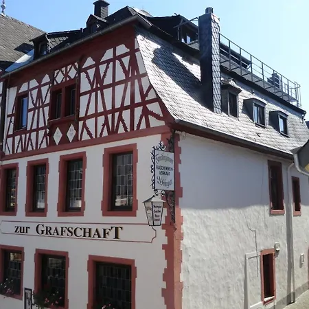 Zur Grafschaft *