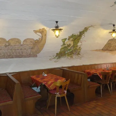 Hotel Zur Grafschaft *