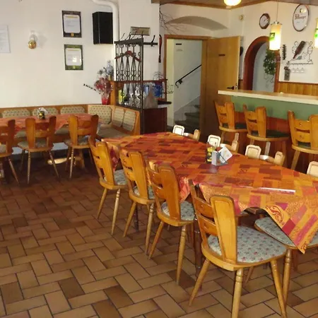 Hotel Zur Grafschaft *