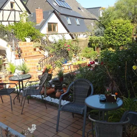 Hotel Zur Grafschaft Brauneberg