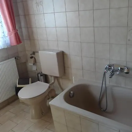 Hotel Zur Grafschaft Brauneberg