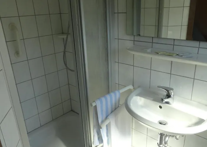 Hotel Zur Grafschaft