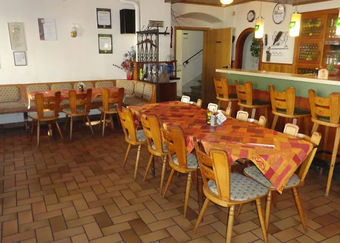 Hotel Zur Grafschaft *