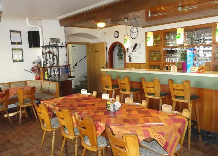 Zur Grafschaft Brauneberg