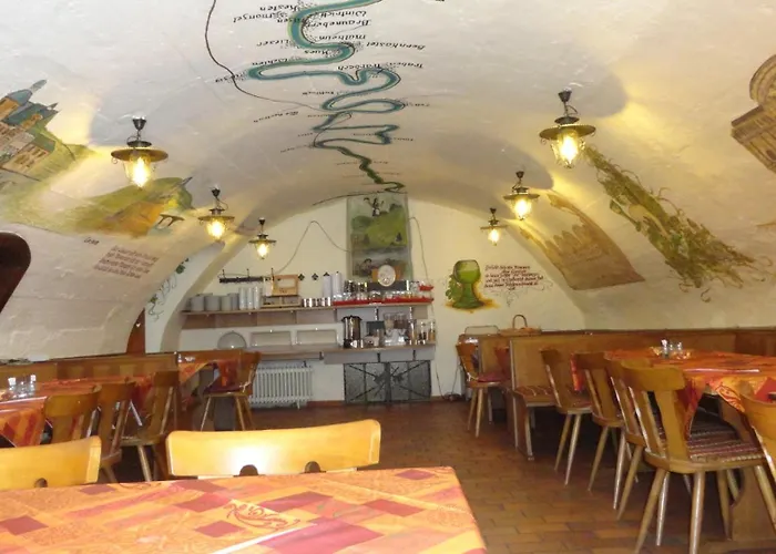 Zur Grafschaft Hotel