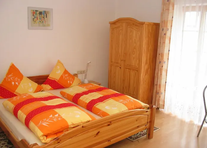 Zur Grafschaft Brauneberg