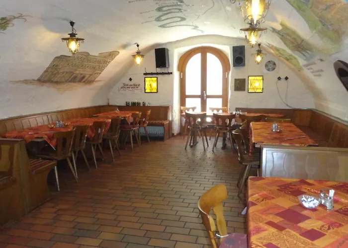 Zur Grafschaft * Brauneberg