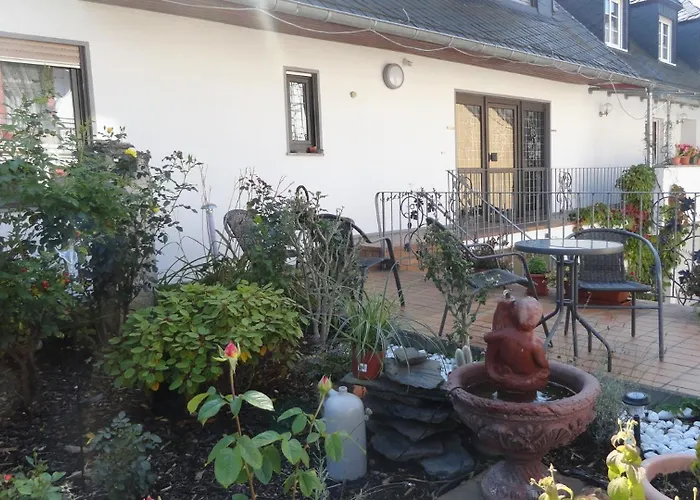 Zur Grafschaft Hotel