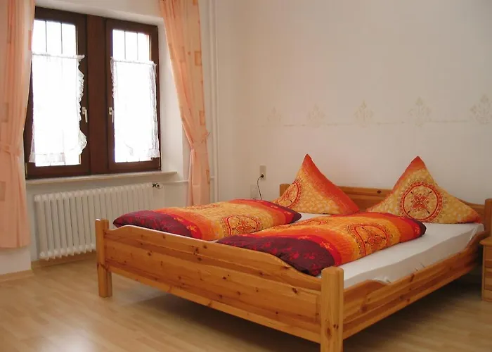 Zur Grafschaft Hotel *