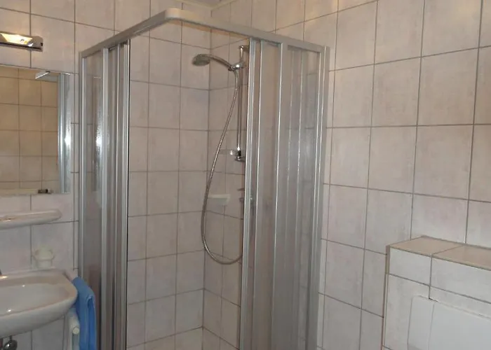 Hotel Zur Grafschaft