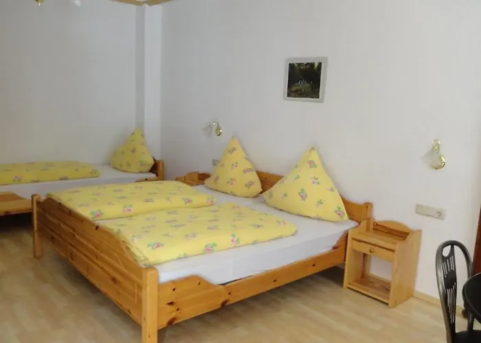 Zur Grafschaft Brauneberg