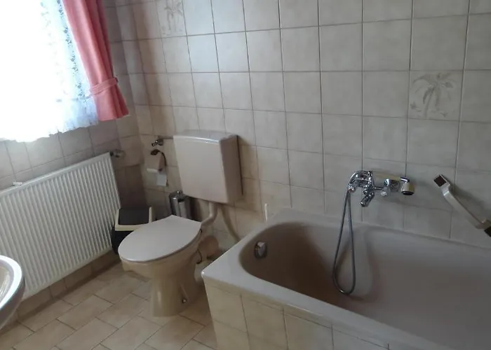 Hotel Zur Grafschaft Brauneberg