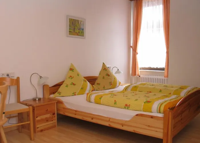 Zur Grafschaft Hotel Brauneberg