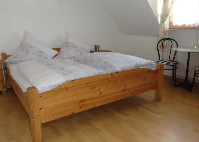 Zur Grafschaft Brauneberg