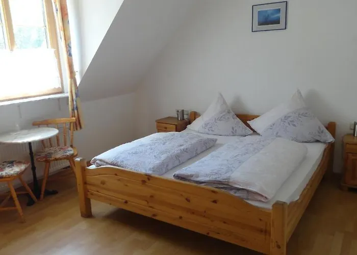 Zur Grafschaft Hotel